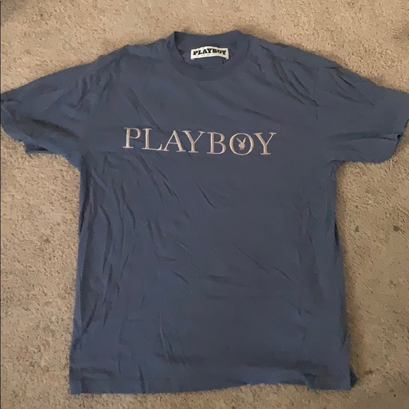 PLAYBOY Other - Playboy t-shirt